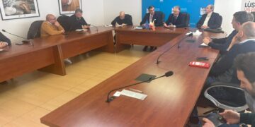Ragusa e la vertenza Versalis, l’on. Abbate: “Nessuno intaccherà i livelli produttivi e occupazionali”