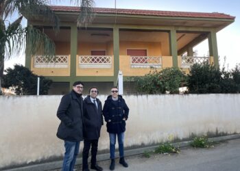 Marina di Acate, sopralluogo congiunto tra Libero consorzio e Comune