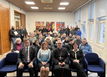 Ragusa, il Libero consorzio ha premiato i partecipanti alla 43esima edizione del concorso “Il presepe negli Iblei”