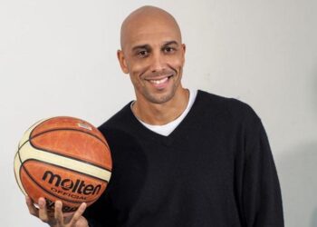 Scicli si prepara ad accogliere la leggenda Carlton Myers