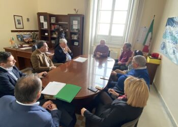 Pozzallo, le criticità sanitarie sul tappeto nel corso di un incontro programmatico tra direttore generale Asp e sindaco