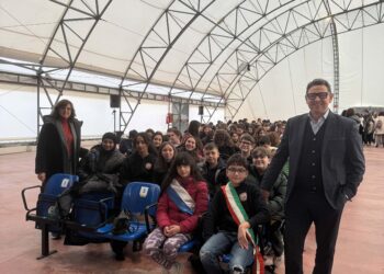 Comiso, i giorni della consapevolezza all’istituto Verga