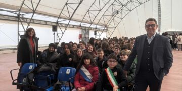 Comiso, i giorni della consapevolezza all’istituto Verga