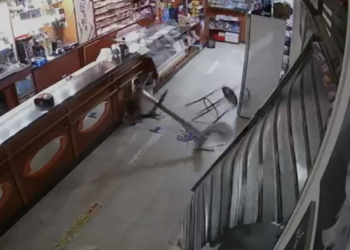 Ispica e il furto con spaccata al bar di via Colombo, Confcommercio: “Situazione preoccupante”