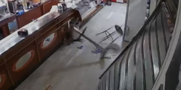 Ispica e il furto con spaccata al bar di via Colombo, Confcommercio: “Situazione preoccupante”