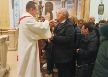Comiso, celebrata la solennità del patrono San Biagio