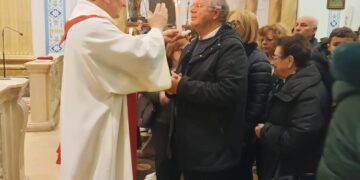 Comiso, celebrata la solennità del patrono San Biagio