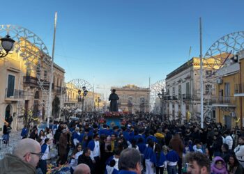 Ispica, conclusi i festeggiamenti in onore di San Giovanni Bosco