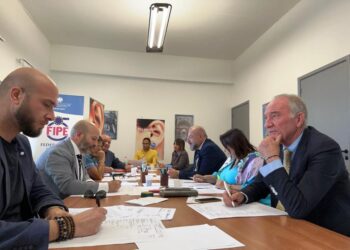 L’Ebt Ragusa e il piano del welfare