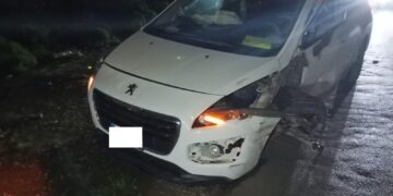 Vittoria, scontro tra auto sulla Sp 16: due feriti