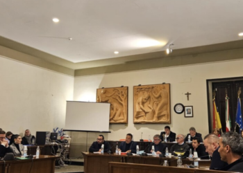 Ispica, è caos Pd. Il partito prende le distanze dalle scelte del consigliere Stornello in occasione del dibattito sulla mozione di sfiducia