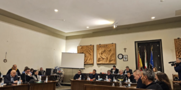 Ispica, è caos Pd. Il partito prende le distanze dalle scelte del consigliere Stornello in occasione del dibattito sulla mozione di sfiducia