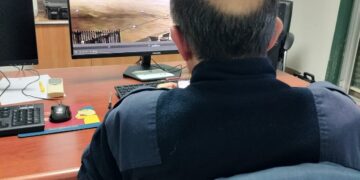 Ispica, l’amministrazione comunale cerca di inchiodare il responsabile del vandalismo al monumento sulla Resistenza