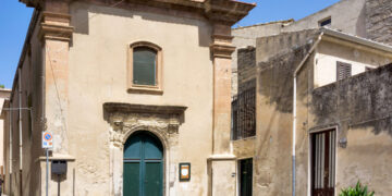 Ragusa, da domani le 15 visite alla Madonna di Lourdes