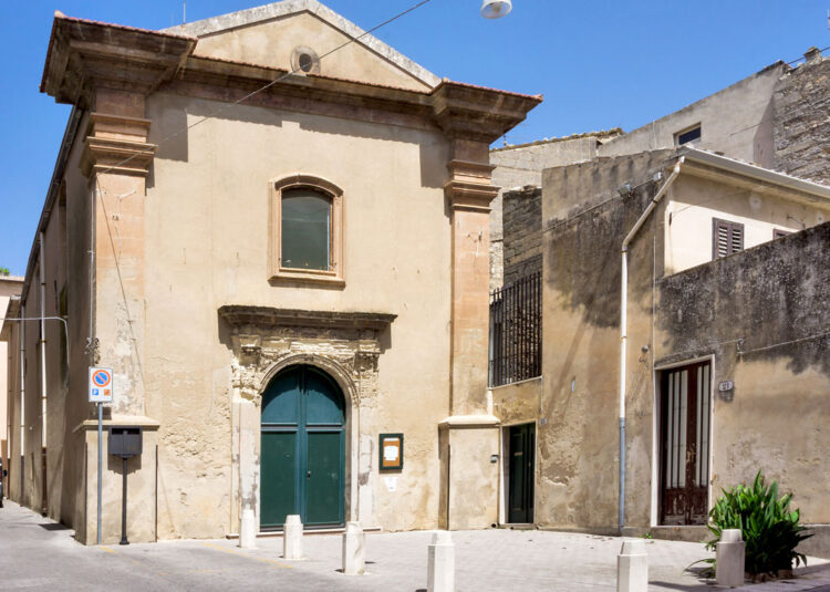 Ragusa, da domani le 15 visite alla Madonna di Lourdes