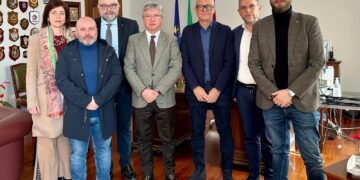 Emergenza sicurezza per le attività produttive in provincia di Ragusa, Confcommercio ha incontrato il questore Giambra