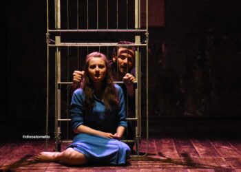 Ragusa, “La Mite” di Dostoevskij in scena al teatro Donnafugata