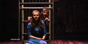 Ragusa, “La Mite” di Dostoevskij in scena al teatro Donnafugata