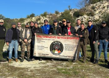 L’Asd Tots Academy di Ragusa colpisce ancora una volta nel segno