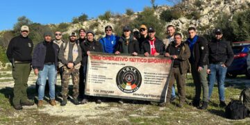 L’Asd Tots Academy di Ragusa colpisce ancora una volta nel segno