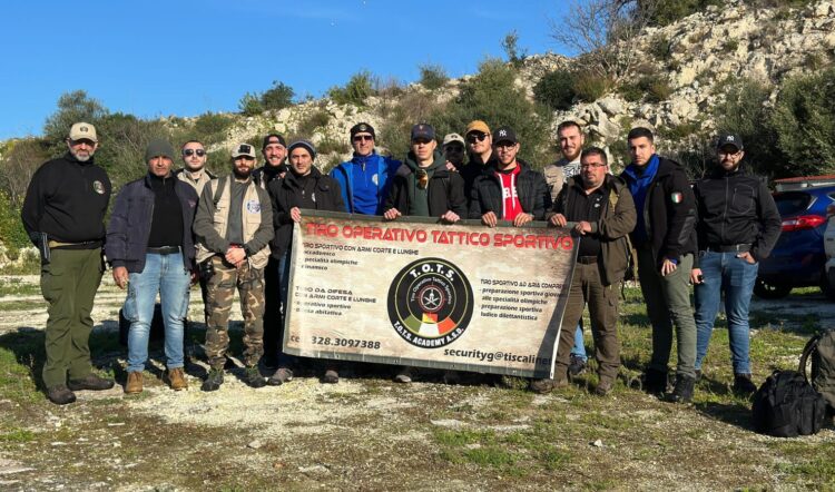 L’Asd Tots Academy di Ragusa colpisce ancora una volta nel segno