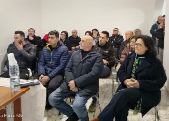 Comiso, piccole e medie imprese a confronto sul Rentri