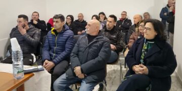 Comiso, piccole e medie imprese a confronto sul Rentri
