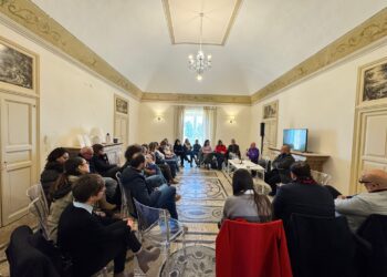 Assemblea di Confcooperative a Modica, in primo piano le scelte programmatiche per il futuro