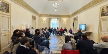 Assemblea di Confcooperative a Modica, in primo piano le scelte programmatiche per il futuro
