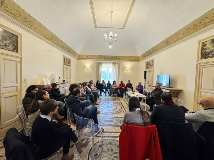 Assemblea di Confcooperative a Modica, in primo piano le scelte programmatiche per il futuro