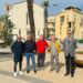 Scoglitti, consegnati i lavori di rifacimento di piazza Cavour