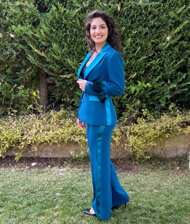 Dalila Magnano diventa oggi il più giovane avvocato del Foro di Ragusa