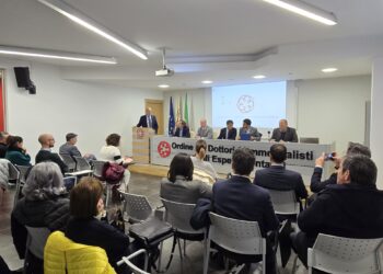 Ragusa, il Piano transizione 5.0 sotto i riflettori dei dottori commercialisti