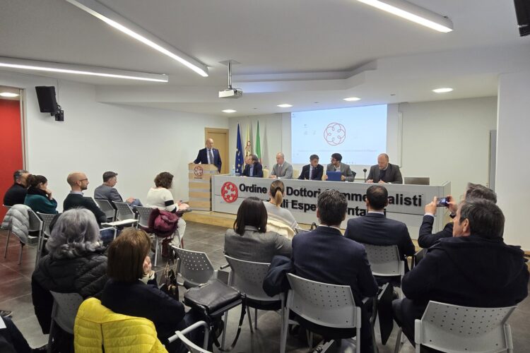 Ragusa, il Piano transizione 5.0 sotto i riflettori dei dottori commercialisti