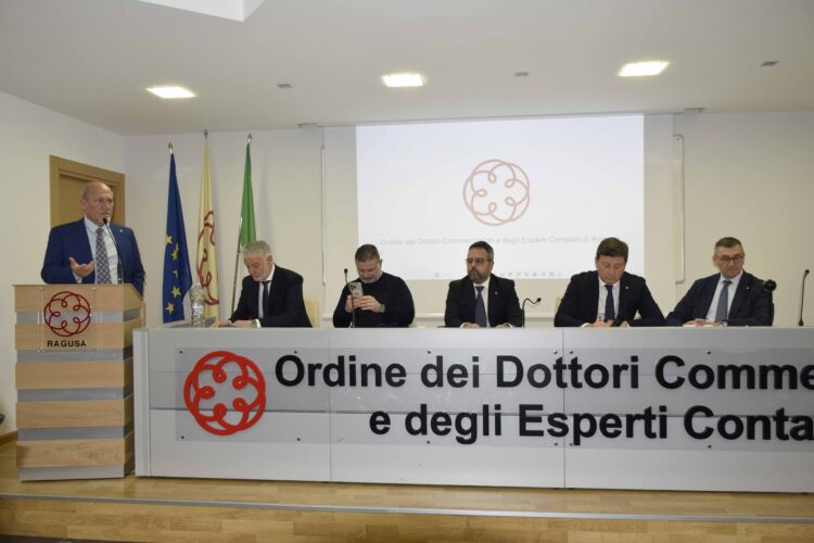 Ragusa, il dissesto negli enti locali e il confronto con i sindaci