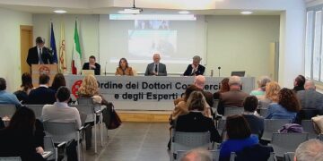 Ragusa, l’Ordine dei dottori commercialisti e il corso di aggiornamento sulle figure professionali che si occupano del Codice della crisi