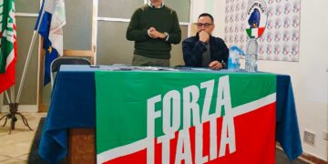 Vittoria, anche Forza Italia aderisce alla Marcia per la sicurezza