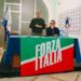 Vittoria, anche Forza Italia aderisce alla Marcia per la sicurezza