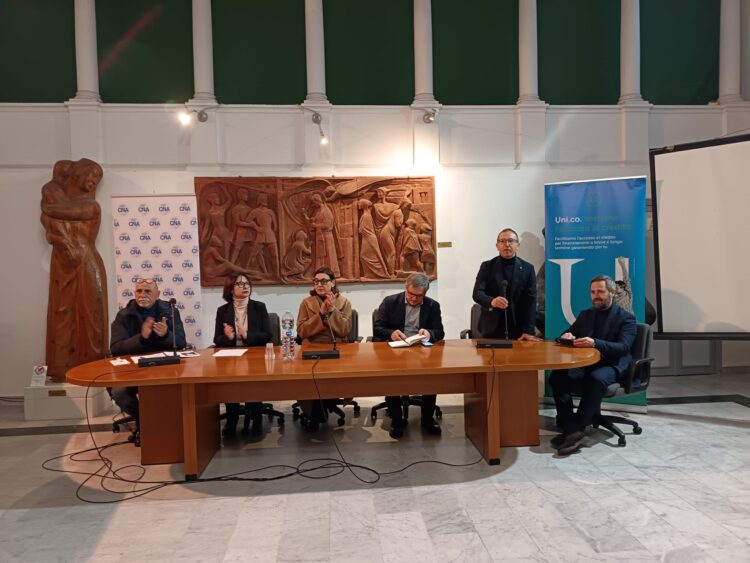 Modica, agevolazioni e accesso al credito: la Cna approfondisce alcuni punti cardine per il futuro delle imprese