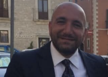 Comiso piange la scomparsa di Luigi Reale