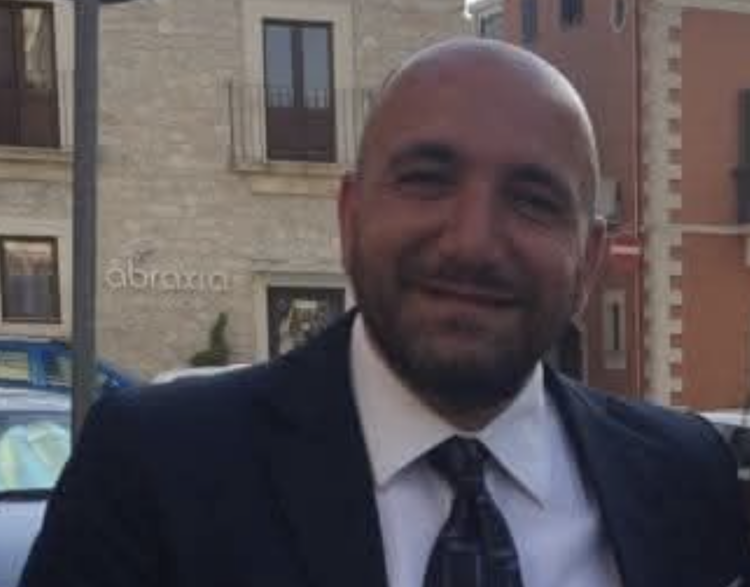 Comiso piange la scomparsa di Luigi Reale