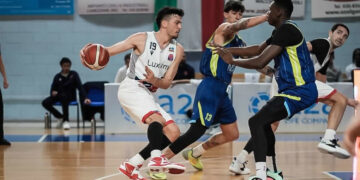 La Virtus sbanda in difesa e perde a Lumezzane