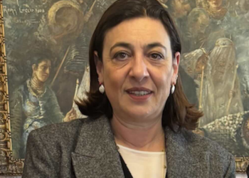 Modica, il sindaco Monisteri azzera la giunta