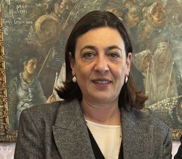 Modica, il sindaco Monisteri azzera la giunta