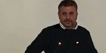 Ragusa Siracusa, Mauro Bonarrigo riconfermato segretario generale della Cisl Fp