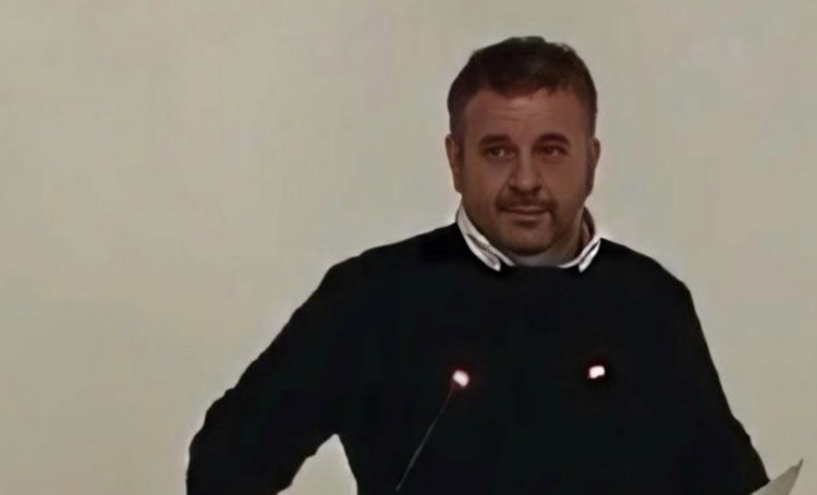 Ragusa Siracusa, Mauro Bonarrigo riconfermato segretario generale della Cisl Fp
