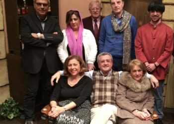 Ragusa, domenica alla Badia gli Amici del teatro di Chiaramonte Gulfi