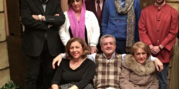 Ragusa, domenica alla Badia gli Amici del teatro di Chiaramonte Gulfi