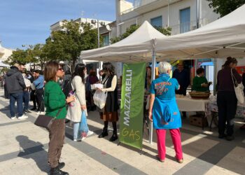 Marina di Ragusa, tornano i produttori del gruppo di acquisto solidale