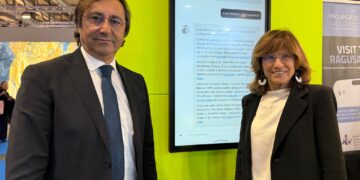 Presentata l’App sul turismo, alla Bit di Milano successo della Provincia
